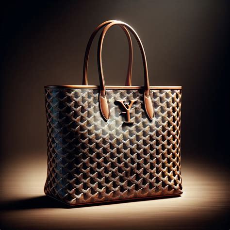 goyard bag m4a|Goyard magazine bags.